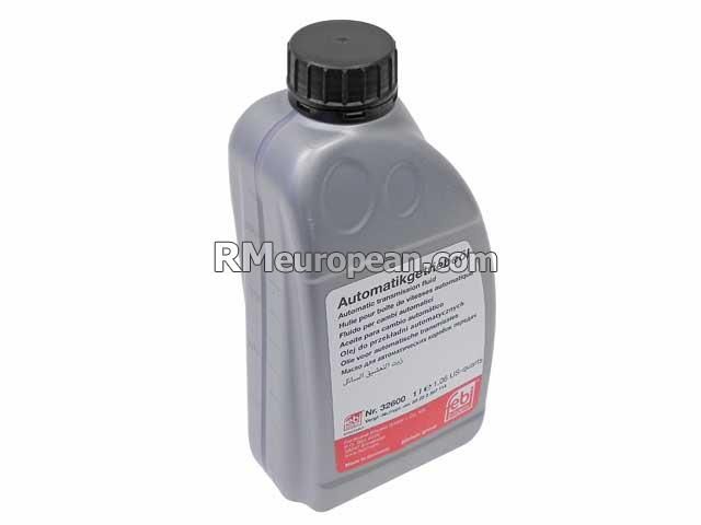 تصویر محصول روغن گیربکس بی ام و سری 3 سدان 330i سال 2008