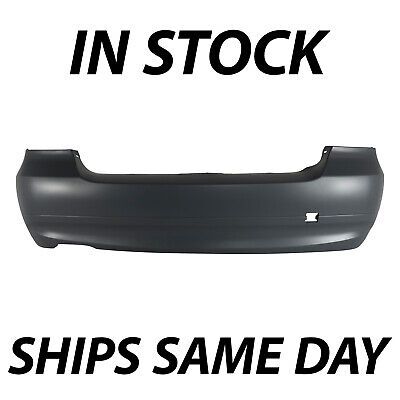 تصویر محصول سپر عقب بی ام و سری 3 سدان 330i سال 2008