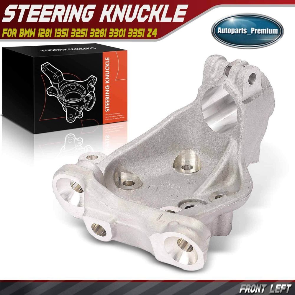 تصویر محصول سگدست جلو چپ بی ام و سری 3 سدان 330i سال 2008