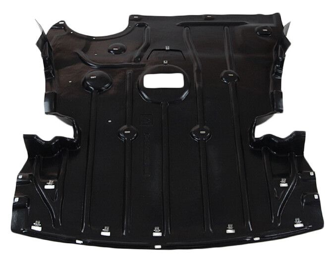 تصویر محصول سینی زیر موتور بی ام و سری 3 سدان 330i سال 2008