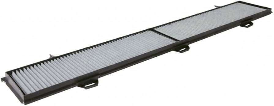 تصویر محصول فیلتر کابین بی ام و سری 3 سدان 330i سال 2008