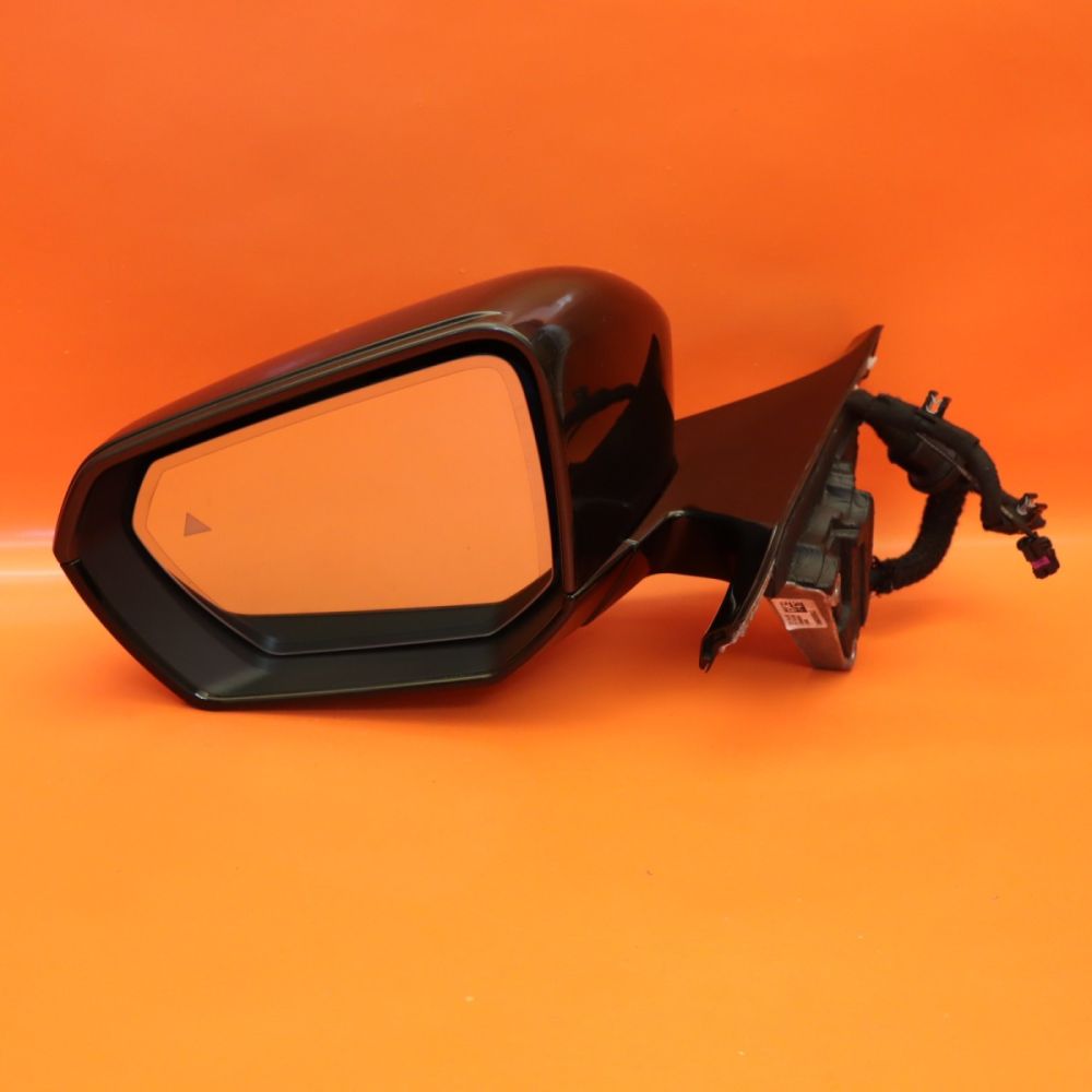 تصویر محصول آینه بغل چپ بی ام و iX1 eDrive 25L سال 2025