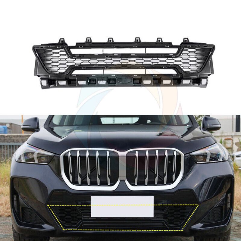 تصویر محصول جلو پنجره بی ام و iX1 eDrive 25L سال 2025