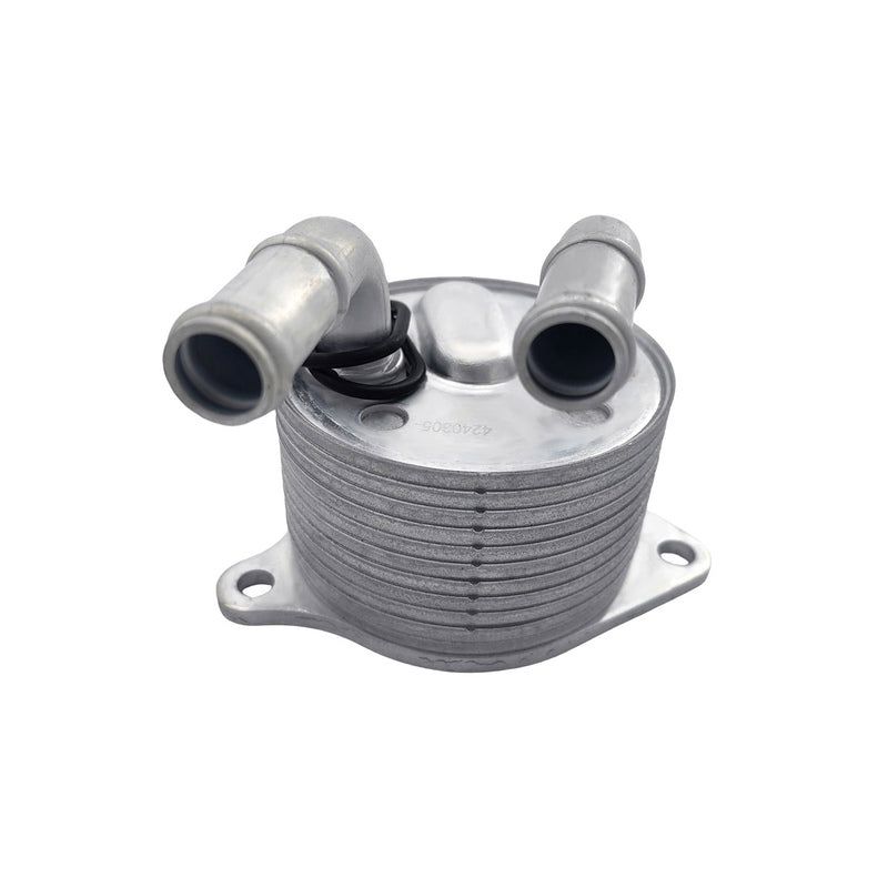 تصویر محصول خنک کن روغن گیربکس بی ام و iX1 eDrive 25L سال 2025