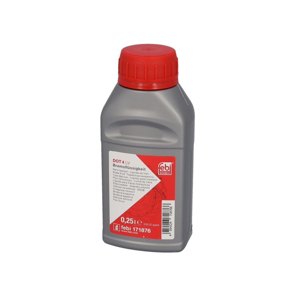 تصویر محصول روغن ترمز بی ام و iX1 eDrive 25L سال 2025