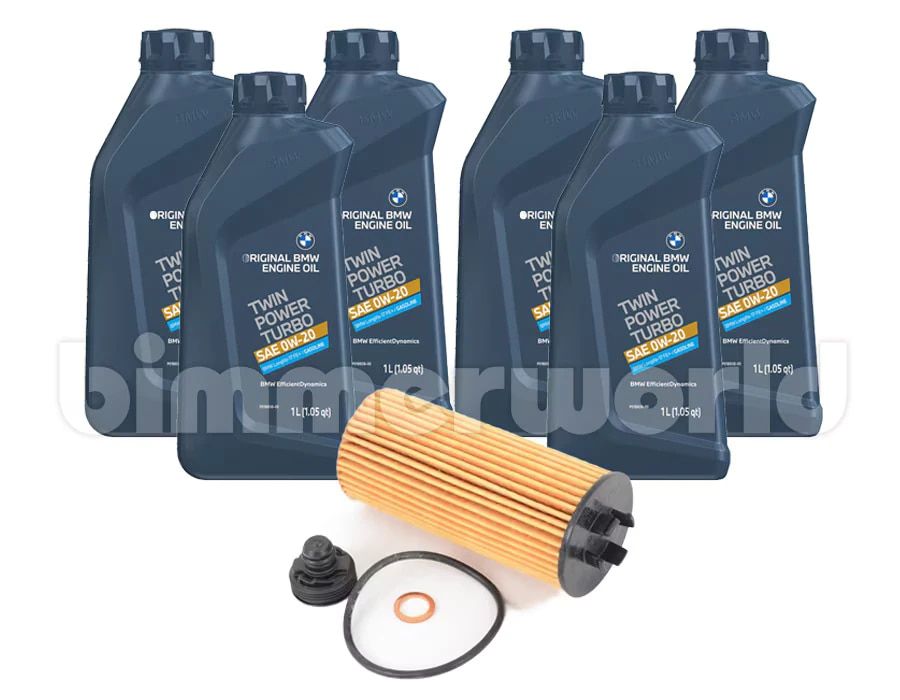 تصویر محصول روغن موتور بی ام و iX1 eDrive 25L سال 2025