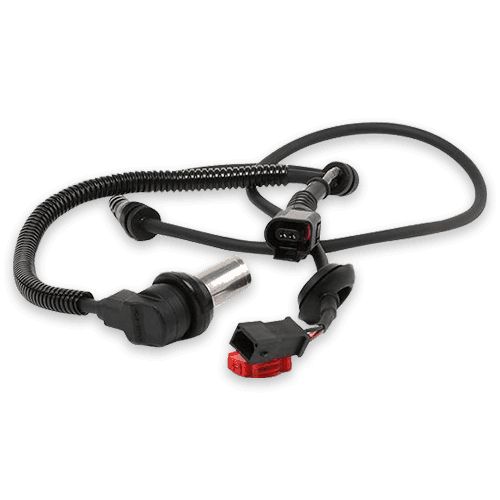 تصویر محصول سنسور abs جلو راست بی ام و iX1 eDrive 25L سال 2025