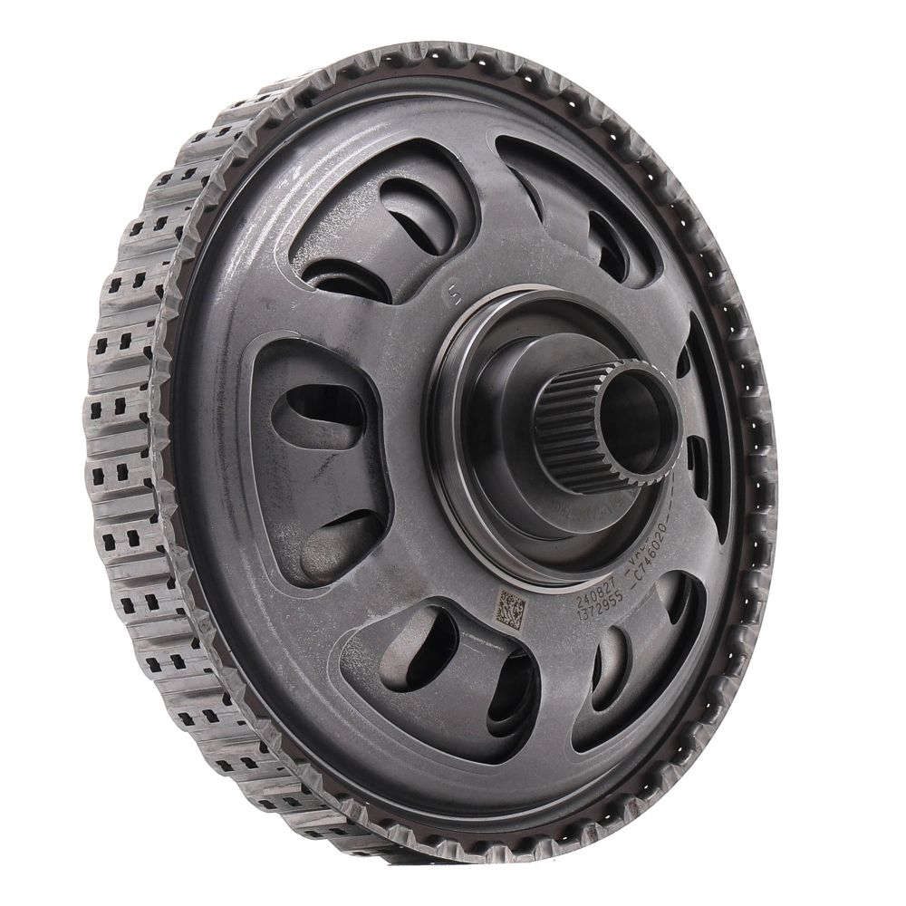 تصویر محصول صفحه کلاچ گیربکس بی ام و iX1 eDrive 25L سال 2025