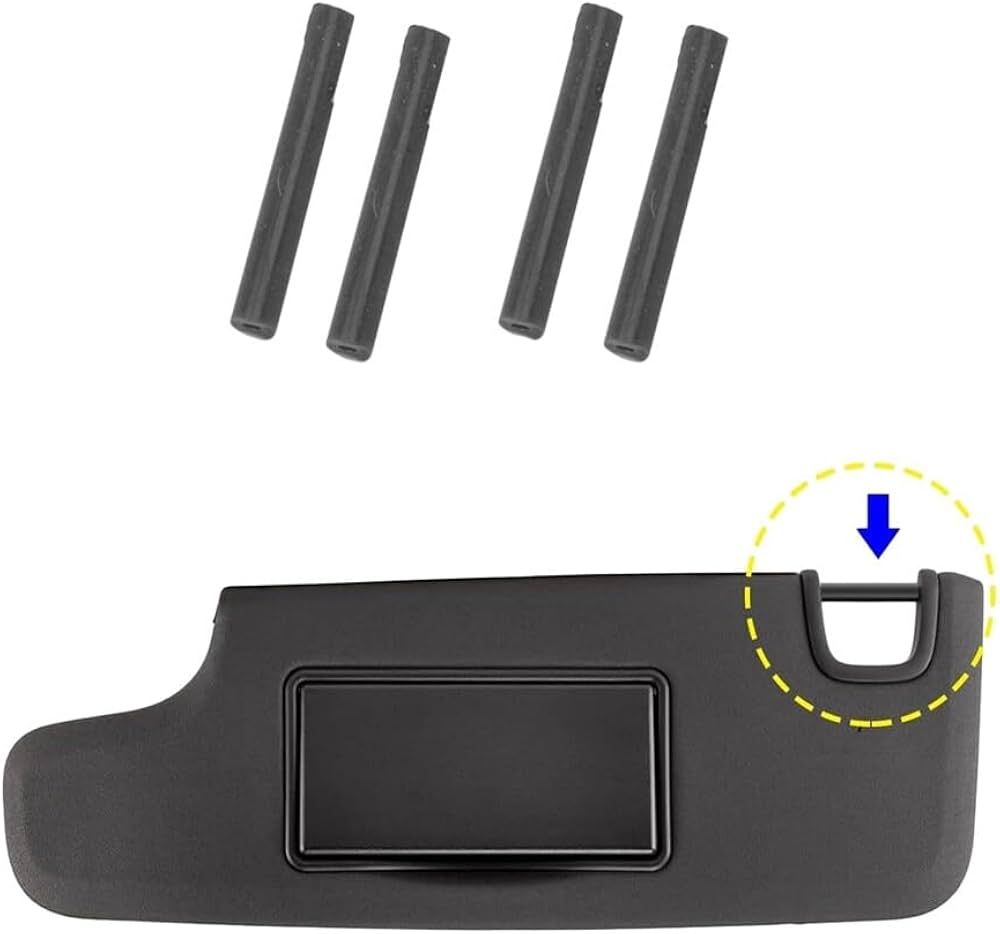 تصویر محصول آفتابگیر شاگرد کی ام سی eJ7 پلاس سال 2024