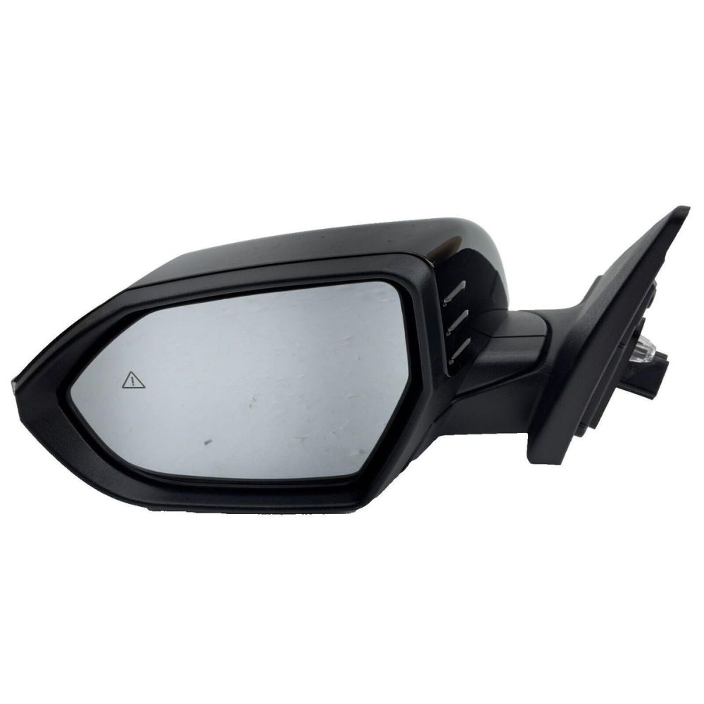 تصویر محصول آینه بغل چپ کی ام سی eJ7 پلاس سال 2024