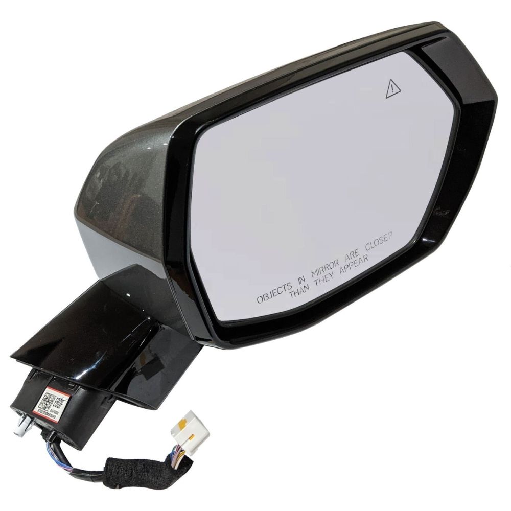 تصویر محصول آینه بغل راست کی ام سی eJ7 پلاس سال 2024