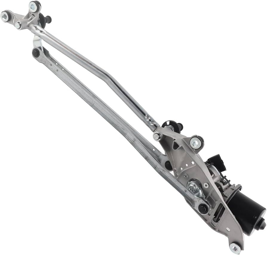 تصویر محصول بازویی برف پاک کن کی ام سی eJ7 پلاس سال 2024