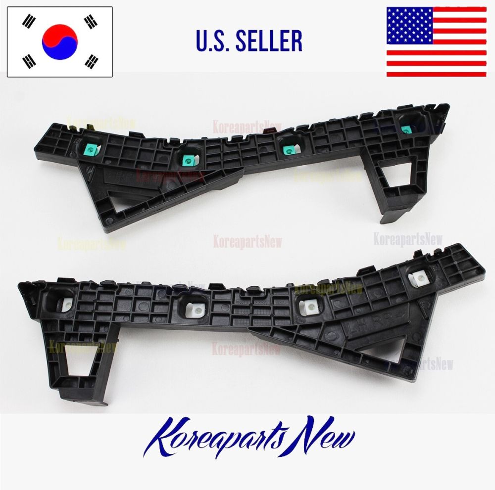 تصویر محصول براکت سپر عقب چپ کی ام سی eJ7 پلاس سال 2024