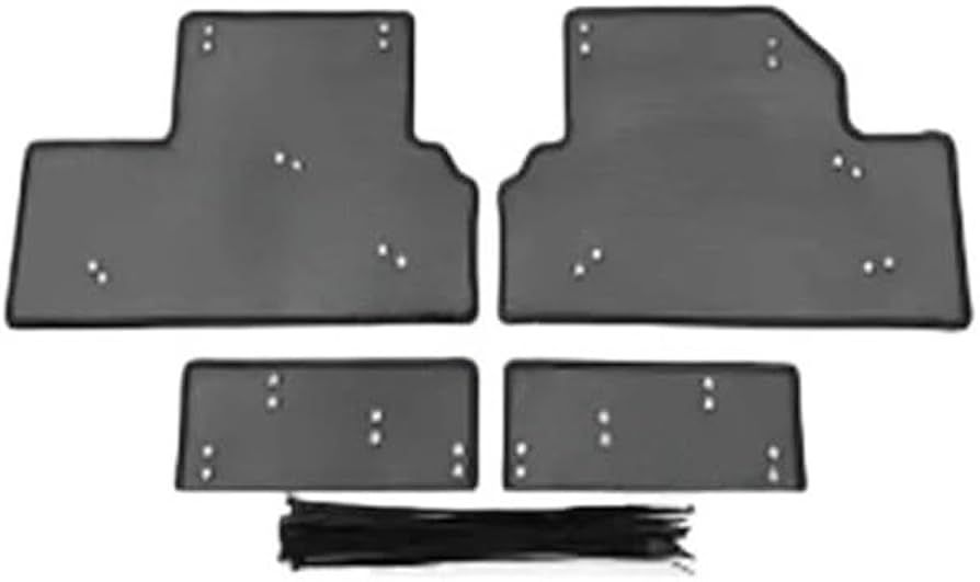 تصویر محصول توری سپر جلو کی ام سی eJ7 پلاس سال 2024