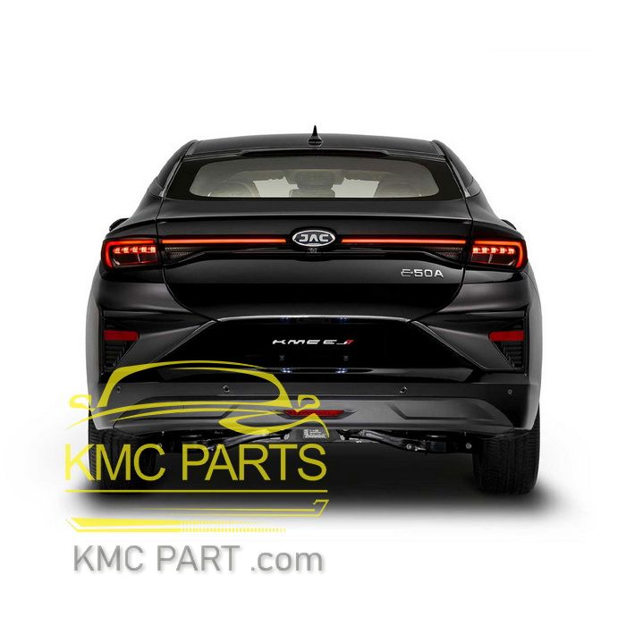 تصویر محصول درب صندوق کی ام سی eJ7 پلاس سال 2024