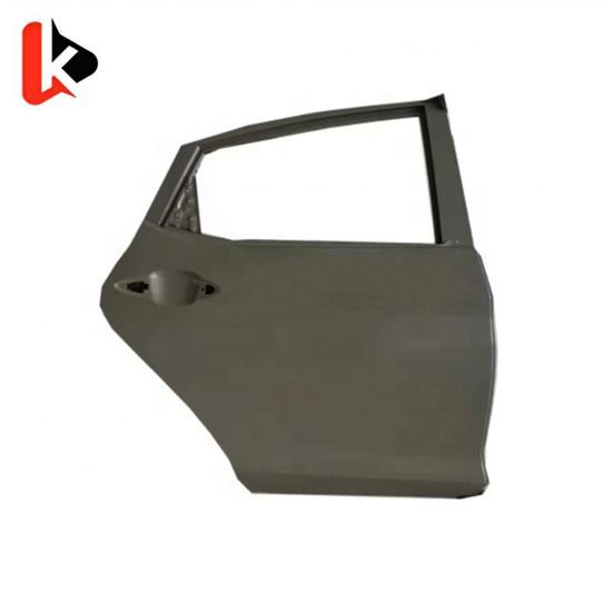 تصویر محصول درب عقب راست کی ام سی eJ7 پلاس سال 2024