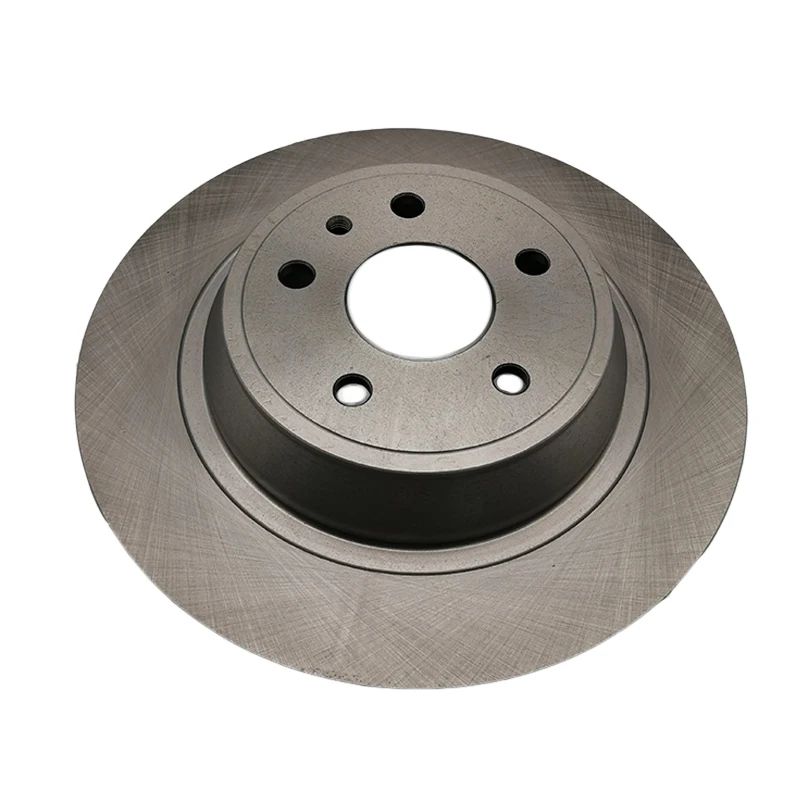 تصویر محصول دیسک ترمز جلو کی ام سی eJ7 پلاس سال 2024