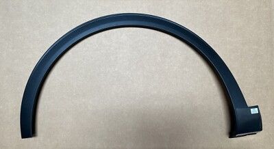 تصویر محصول زه گلگیر جلو کی ام سی eJ7 پلاس سال 2024