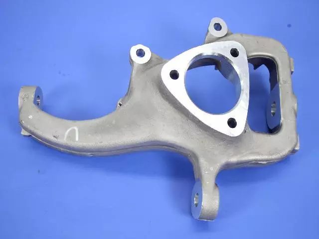 تصویر محصول سگدست جلو چپ کی ام سی eJ7 پلاس سال 2024