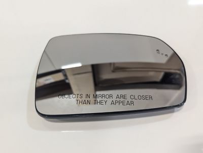 تصویر محصول شیشه اینه راست کی ام سی eJ7 پلاس سال 2024