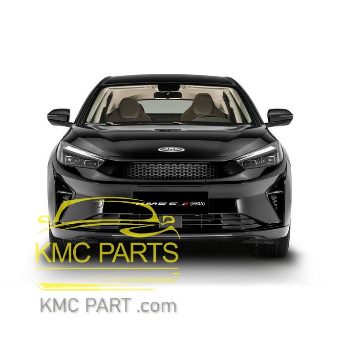 تصویر محصول کاپوت (درب موتور) کی ام سی eJ7 پلاس سال 2024