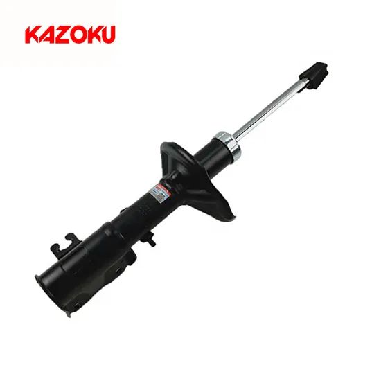 تصویر محصول کمک فنر جلو چپ کی ام سی eJ7 پلاس سال 2024