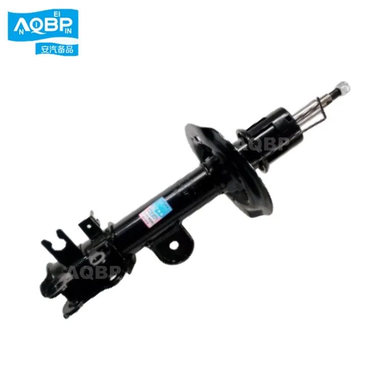 تصویر محصول کمک فنر جلو راست کی ام سی eJ7 پلاس سال 2024