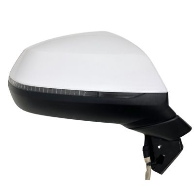 تصویر محصول آینه بغل چپ کی ام سی eJ7 ساده سال 2023