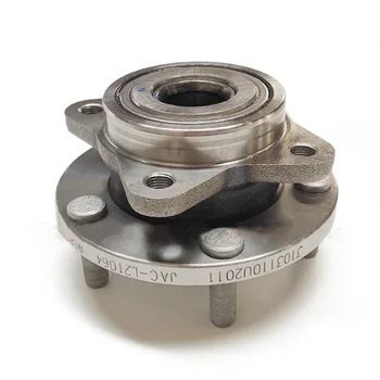 تصویر محصول بلبرینگ چرخ جلو راست کی ام سی eJ7 ساده سال 2023