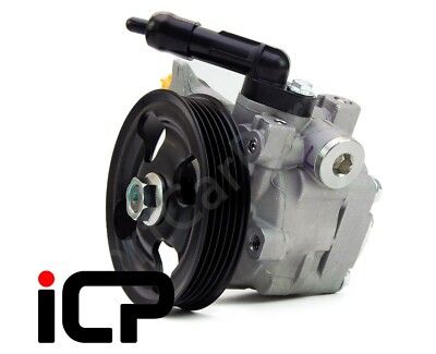 تصویر محصول پمپ هیدرولیک کی ام سی eJ7 ساده سال 2023