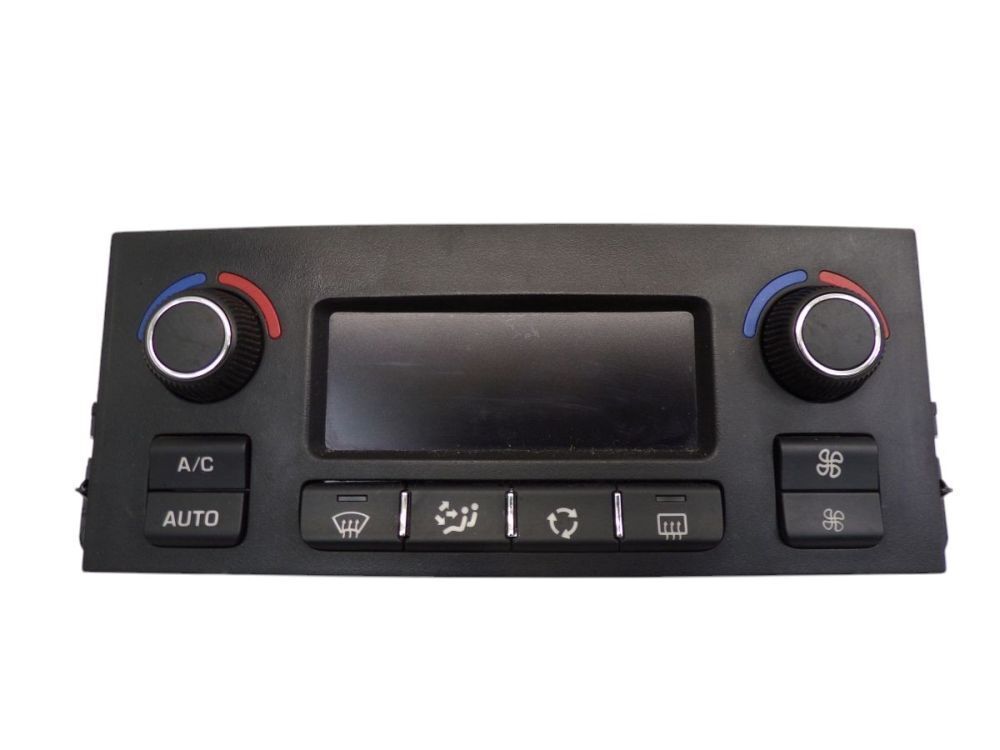 تصویر محصول پنل تهویه مطبوع کی ام سی eJ7 ساده سال 2023