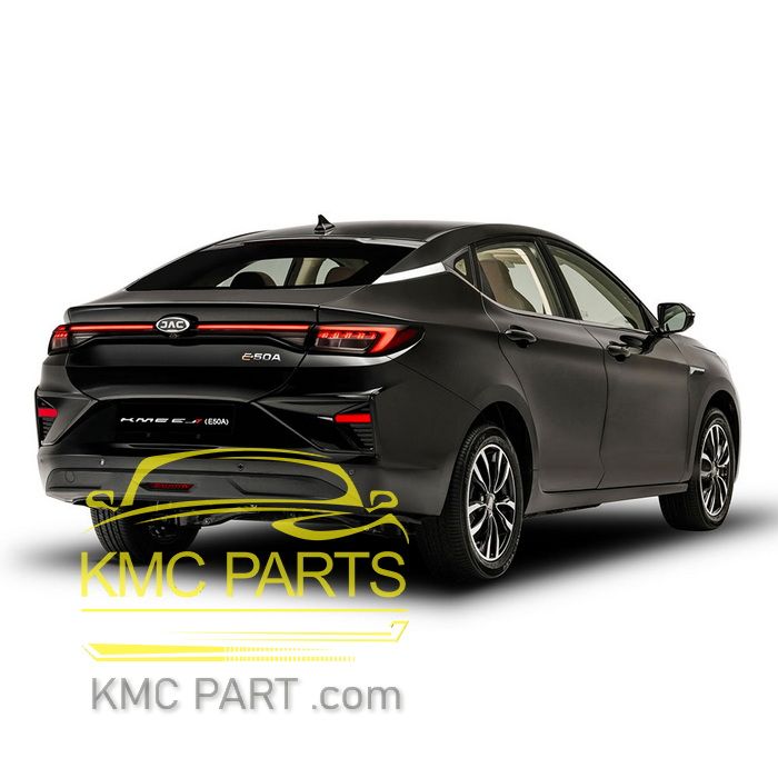 تصویر محصول چراغ خطر عقب چپ کی ام سی eJ7 ساده سال 2023