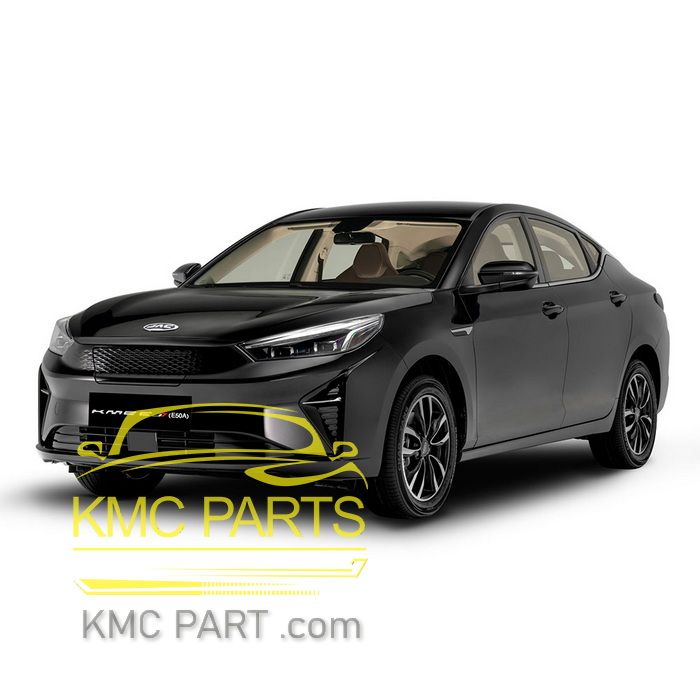 تصویر محصول درب جلو راست کی ام سی eJ7 ساده سال 2023