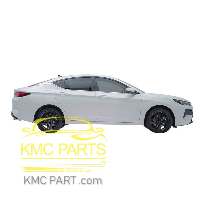 تصویر محصول درب عقب راست کی ام سی eJ7 ساده سال 2023