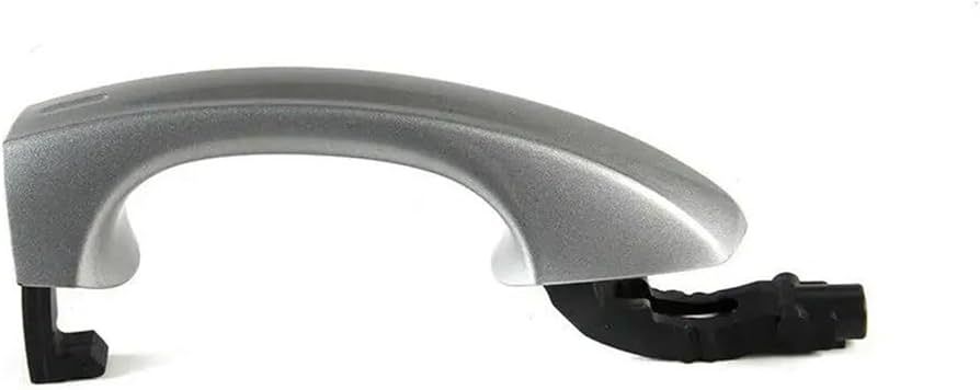 تصویر محصول دستگیره درب بیرونی جلو راست کی ام سی eJ7 ساده سال 2023