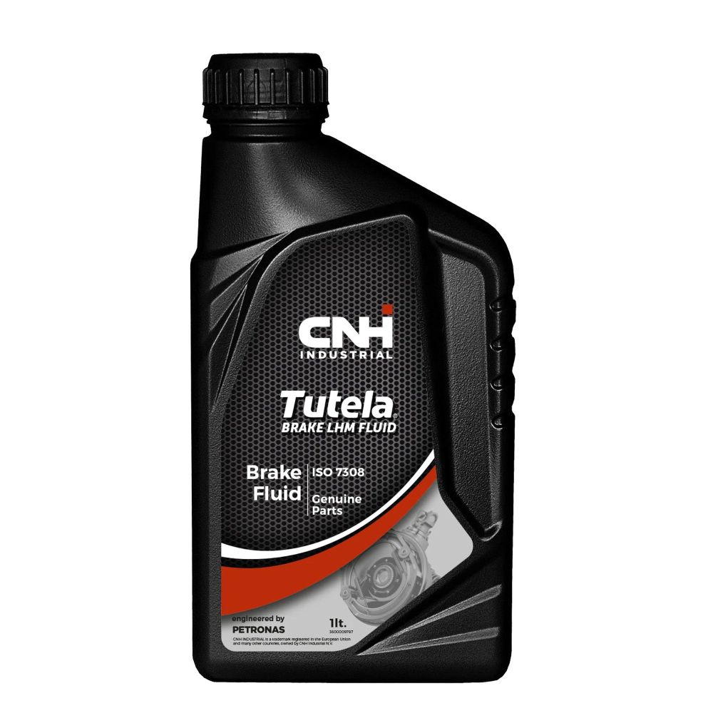 تصویر محصول روغن ترمز کی ام سی eJ7 ساده سال 2023