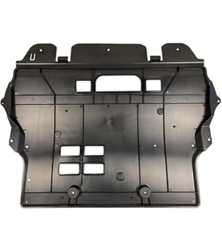 تصویر محصول سینی زیر موتور کی ام سی eJ7 ساده سال 2023