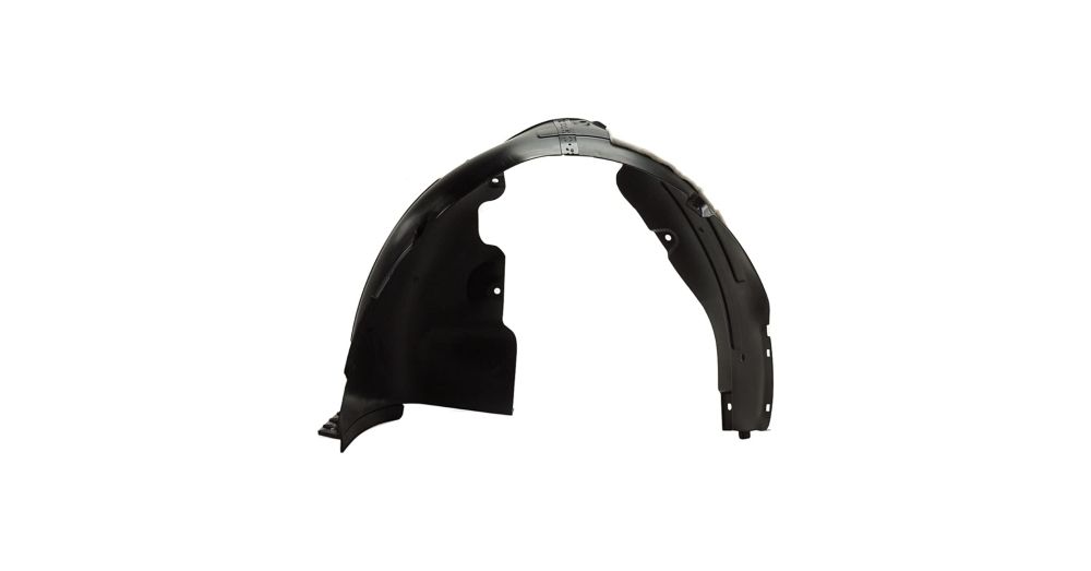 تصویر محصول شلگیر جلو چپ کی ام سی eJ7 ساده سال 2023