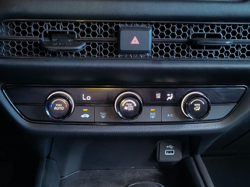 تصویر محصول پنل تهویه مطبوع هوندا eNS1 150 کیلووات سال 2023