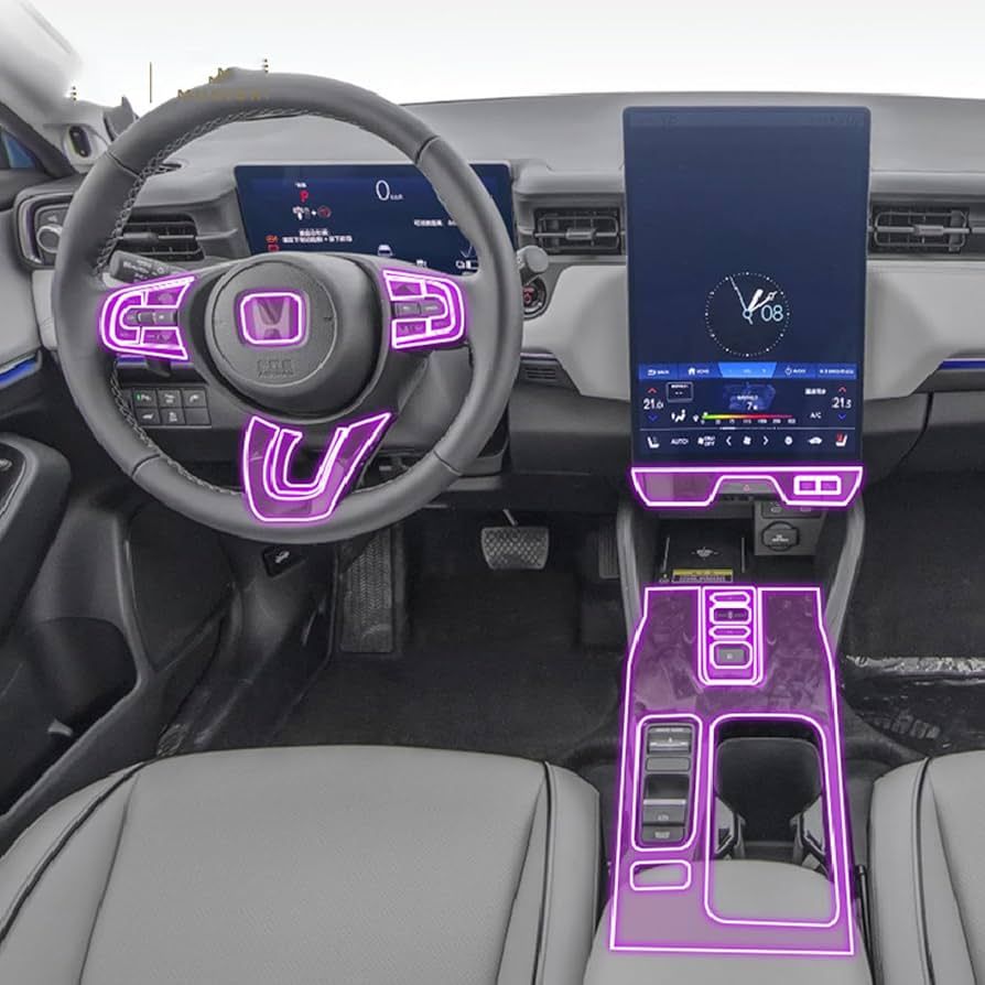 تصویر محصول داشبورد هوندا eNS1 150 کیلووات سال 2023