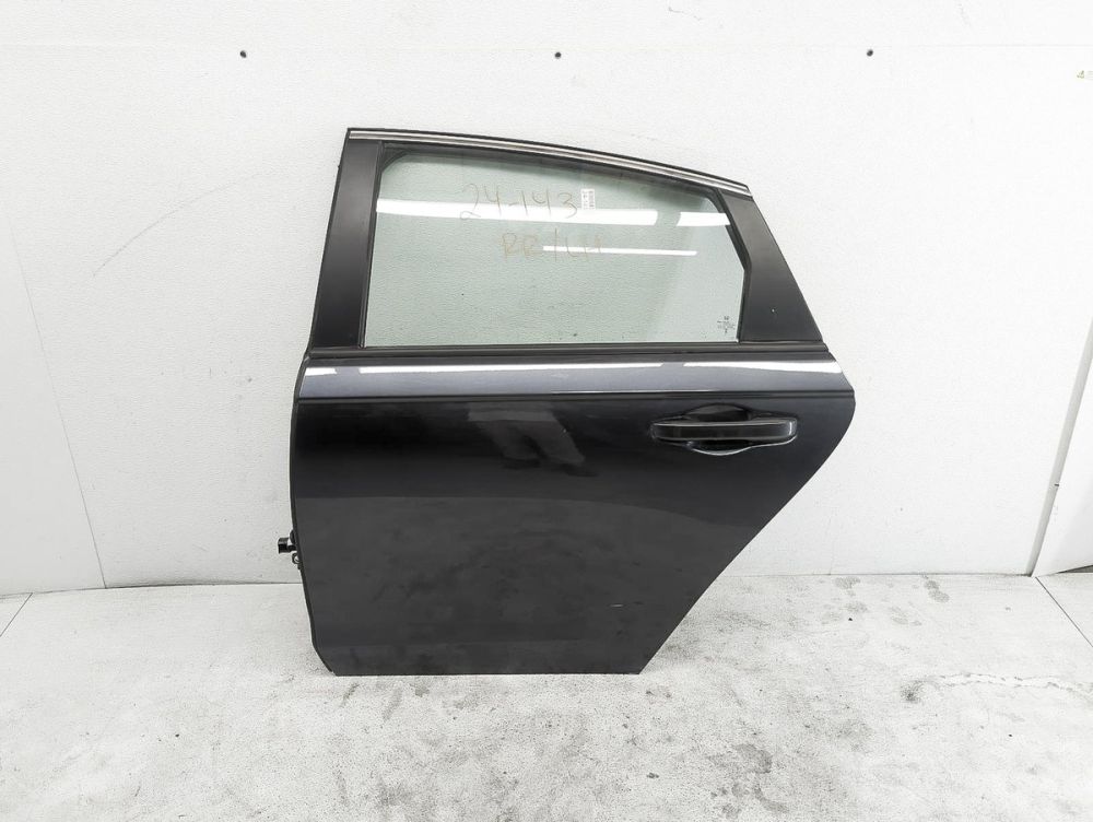 تصویر محصول درب عقب چپ هوندا eNS1 150 کیلووات سال 2023