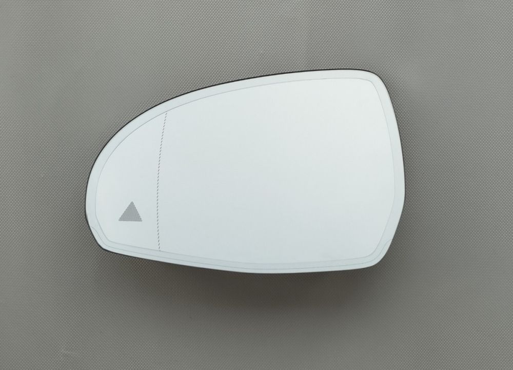 تصویر محصول آینه بغل چپ بنز EQE Sedan 500 سال 2025