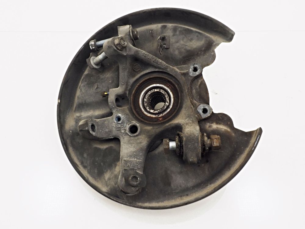 تصویر محصول توپی چرخ عقب راست بنز EQE Sedan 500 سال 2025