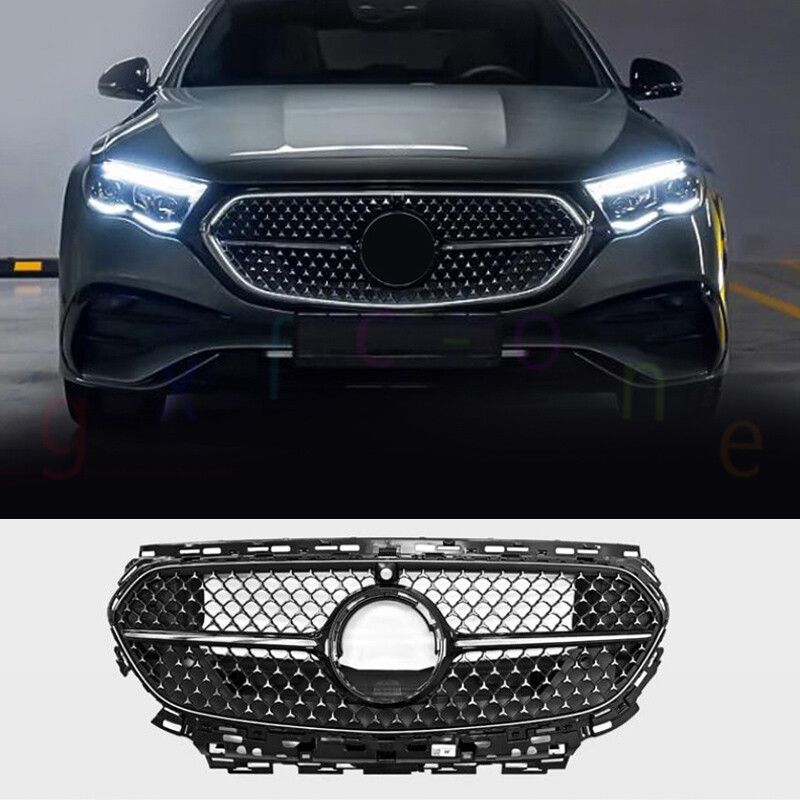 تصویر محصول جلو پنجره بنز EQE Sedan 500 سال 2025