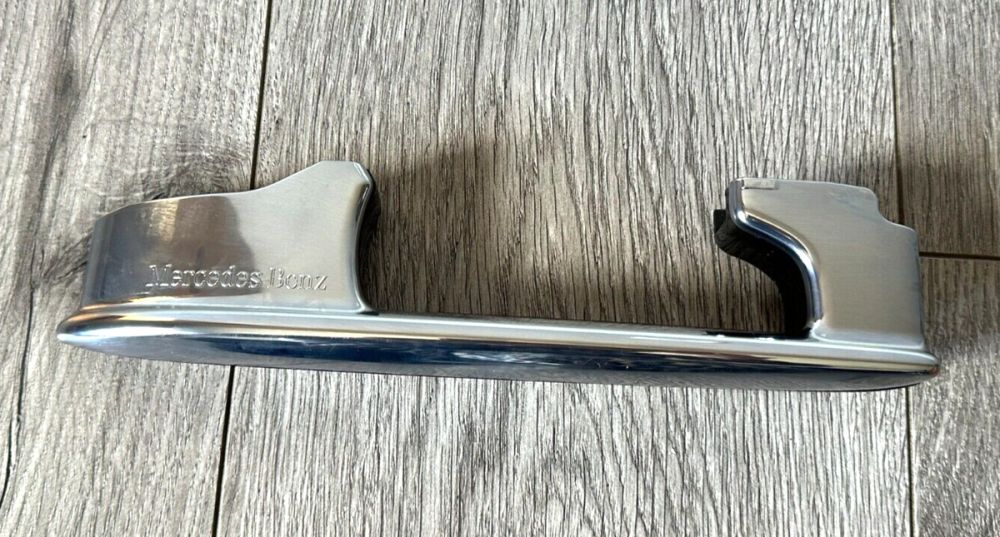 تصویر محصول دستگیره درب بیرونی جلو چپ بنز EQE Sedan 500 سال 2025