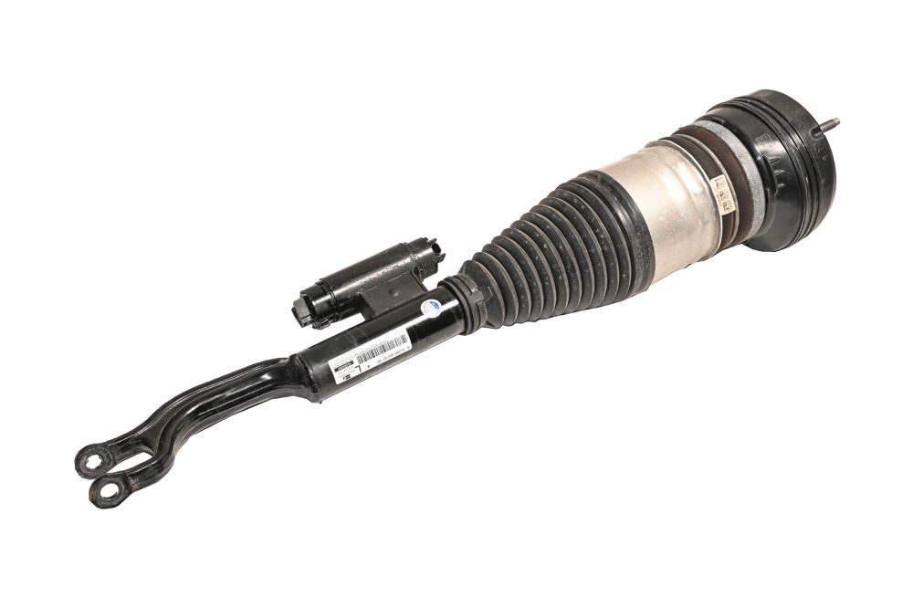 تصویر محصول کمک فنر جلو چپ بنز EQE Sedan 500 سال 2025