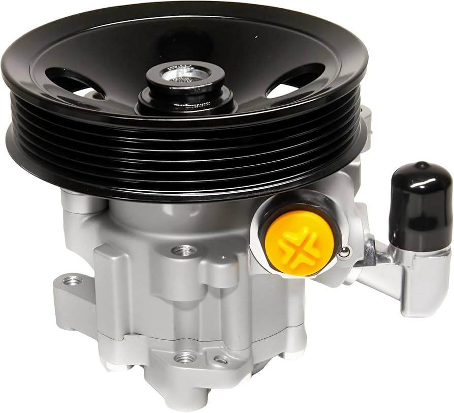 تصویر محصول پمپ هیدرولیک بنز EQE SUV 500 سال 2025