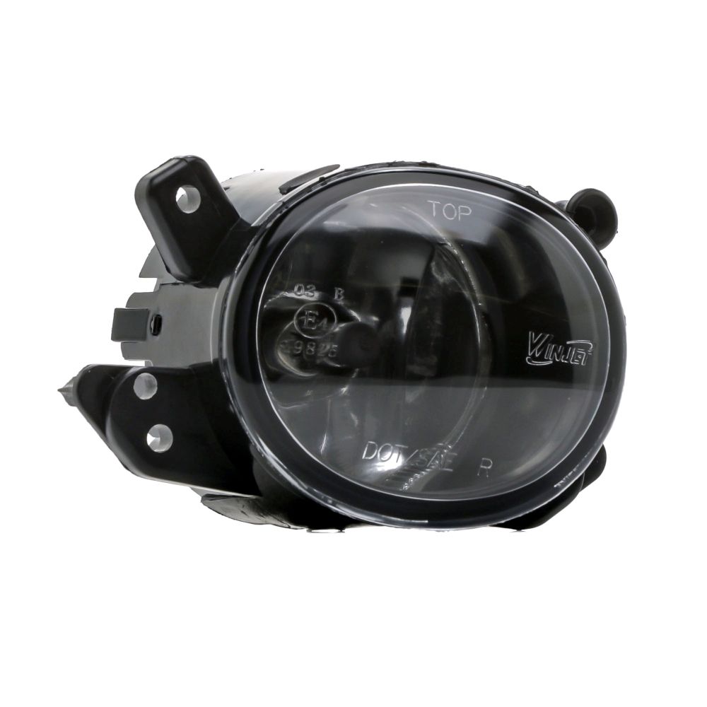 تصویر محصول چراغ مه شکن راست بنز EQE SUV 500 سال 2025