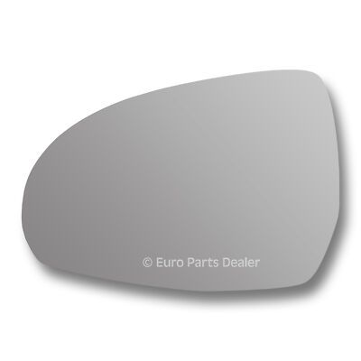 تصویر محصول شیشه آینه چپ بنز EQE SUV 500 سال 2025