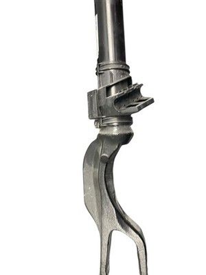 تصویر محصول کمک فنر جلو راست بنز EQE SUV 500 سال 2025